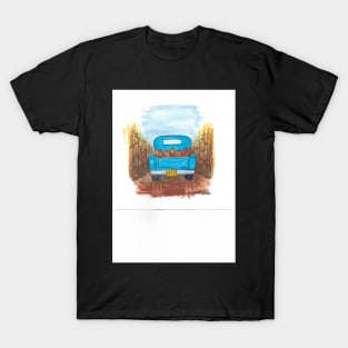 Harvest Time T-Shirt